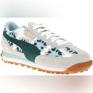 Puma Easy Rider Seaside Drills size 6